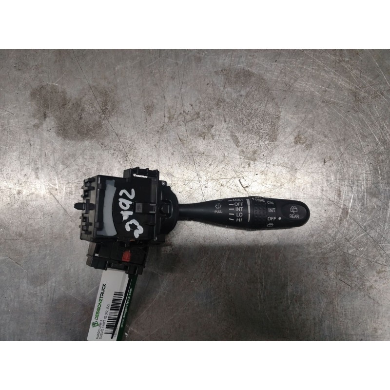 Recambio de mando limpia para suzuki swift iii (mz, ez) 1.5 (rs 415) referencia OEM IAM   