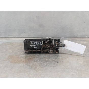 Recambio de maneta interior trasera izquierda para suzuki swift iii (mz, ez) 1.5 (rs 415) referencia OEM IAM   