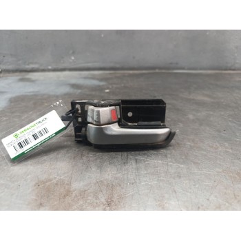 Recambio de maneta interior trasera izquierda para suzuki swift iii (mz, ez) 1.5 (rs 415) referencia OEM IAM   