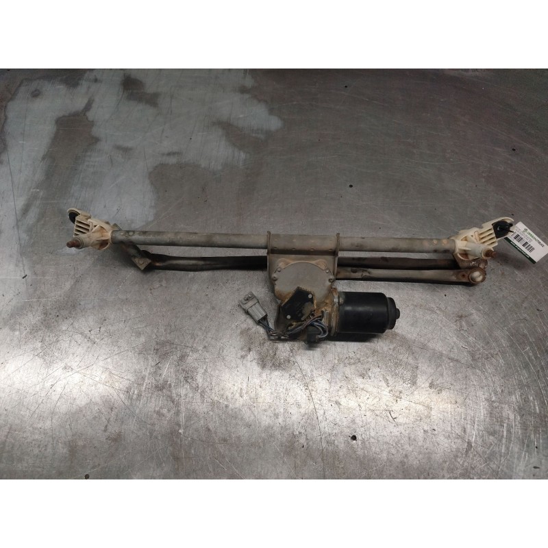 Recambio de motor limpia delantero para suzuki swift iii (mz, ez) 1.5 (rs 415) referencia OEM IAM   