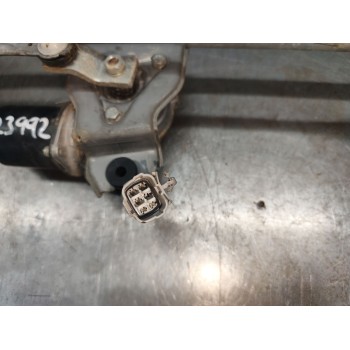 Recambio de motor limpia delantero para suzuki swift iii (mz, ez) 1.5 (rs 415) referencia OEM IAM   