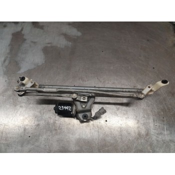 Recambio de motor limpia delantero para suzuki swift iii (mz, ez) 1.5 (rs 415) referencia OEM IAM   