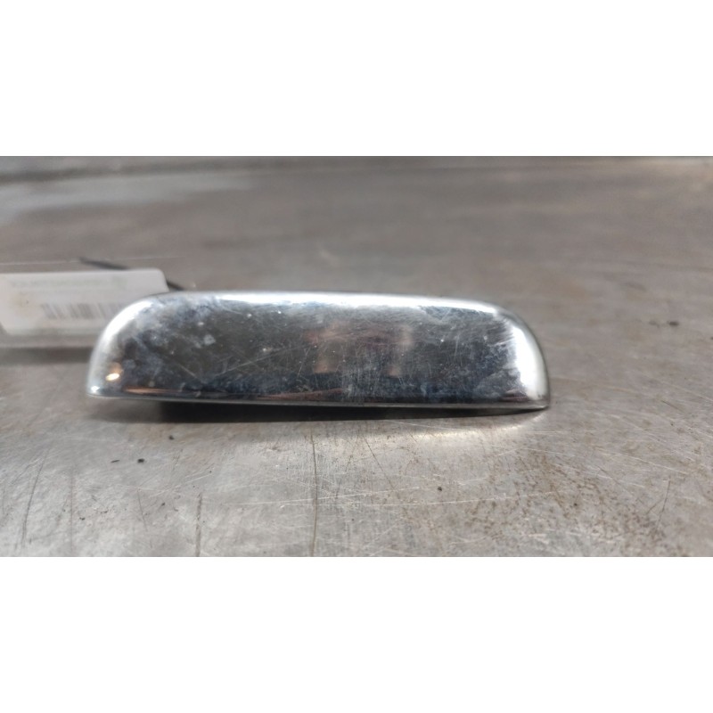 Recambio de maneta exterior delantera derecha para nissan cabstar 01.04  3.0 diesel referencia OEM IAM   
