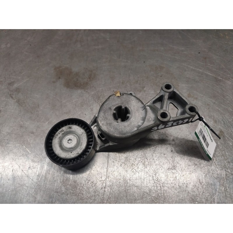 Recambio de tensor correa auxiliar para seat altea (5p1) 1.6 referencia OEM IAM 06A903315F  