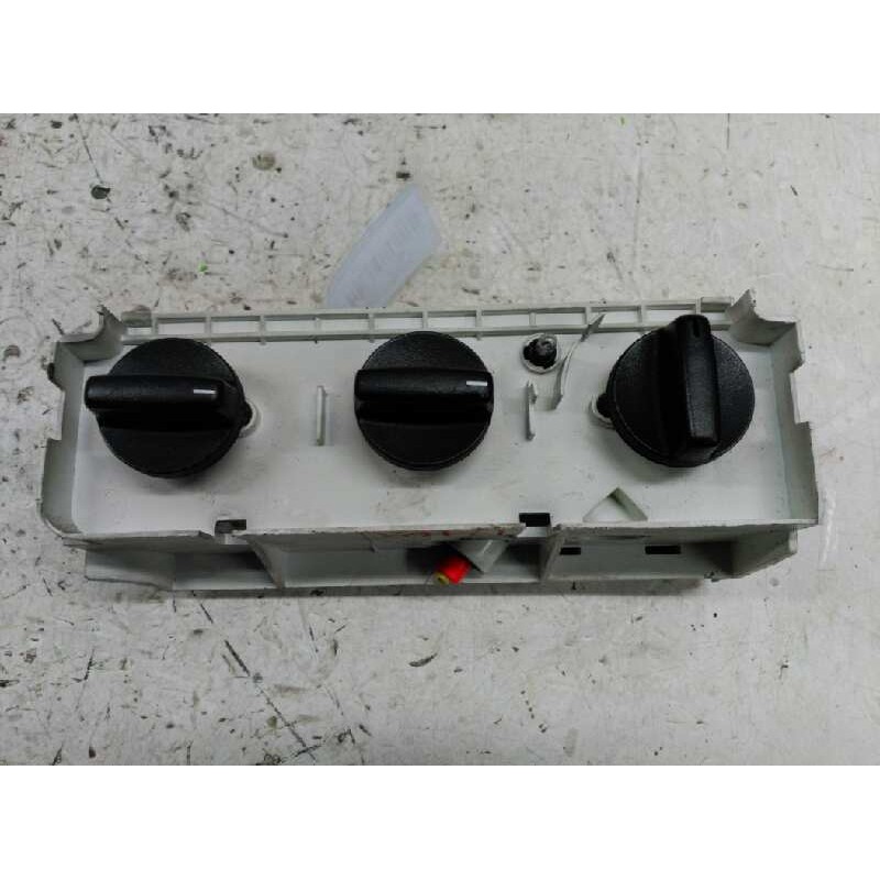 Recambio de mando calefaccion / aire acondicionado para bmw serie 3 compacto (e36) 318tds referencia OEM IAM 64118363870  