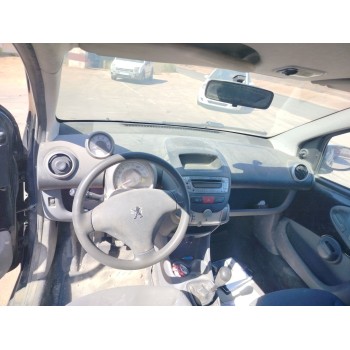 peugeot 107 (pm_, pn_) del año 2006