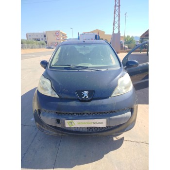 peugeot 107 (pm_, pn_) del año 2006