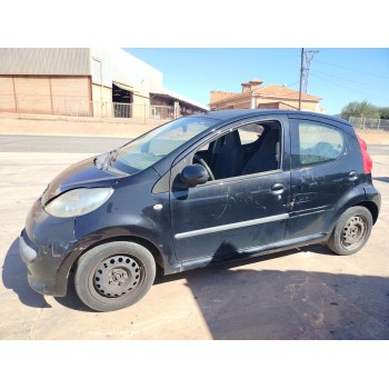 peugeot 107 (pm_, pn_) del año 2006