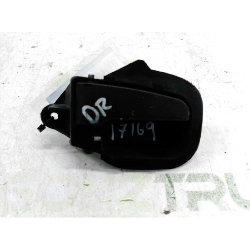 Recambio de maneta interior delantera derecha para bmw serie 3 compacto (e36) 318tds referencia OEM IAM 51211960808  