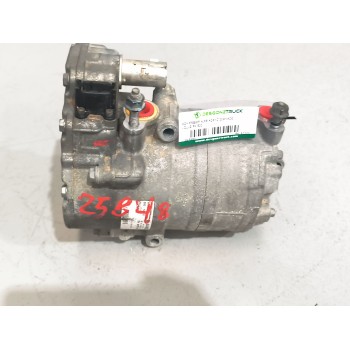 COMPRESOR AIRE ACONDICIONADO 84192002 