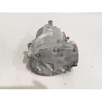 Recambio de compresor aire acondicionado para volvo fh 500 referencia OEM IAM 84192002  