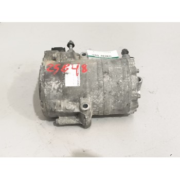 Recambio de compresor aire acondicionado para volvo fh 500 referencia OEM IAM 84192002  
