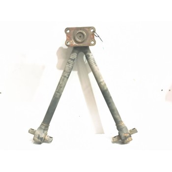 Recambio de uve eje trasero para iveco stralis (ad/at) 10.3 diesel referencia OEM IAM 41034479  
