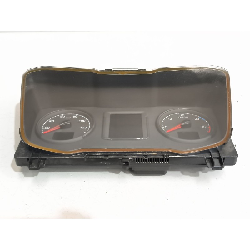 Recambio de cuadro instrumentos para scania s s460 referencia OEM IAM 3227213 3247082 3100042
