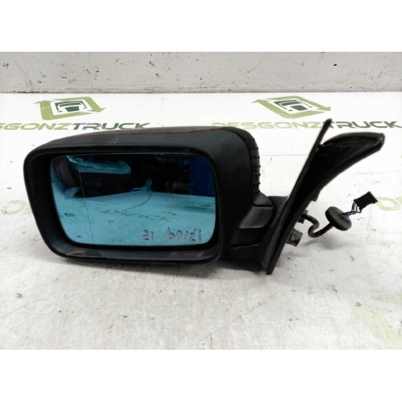 Recambio de retrovisor izquierdo para bmw serie 3 compacto (e36) 318tds referencia OEM IAM 51168266601  