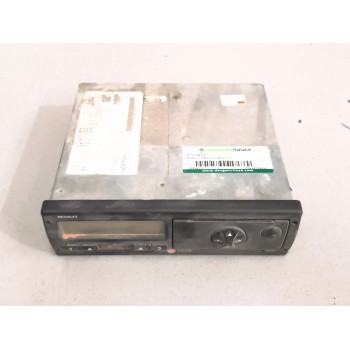 Recambio de tacografo para renault magnum ab 2005 12.8 diesel referencia OEM IAM 7420878249 13811052300005 0000739608