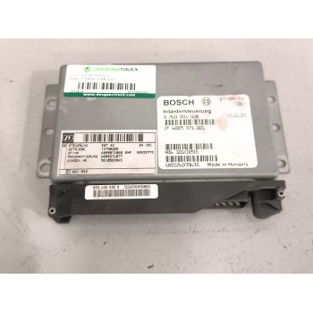 Recambio de modulo electronico para renault magnum ab 2005 12.8 diesel referencia OEM IAM 5010583063 0260001028 60093710001