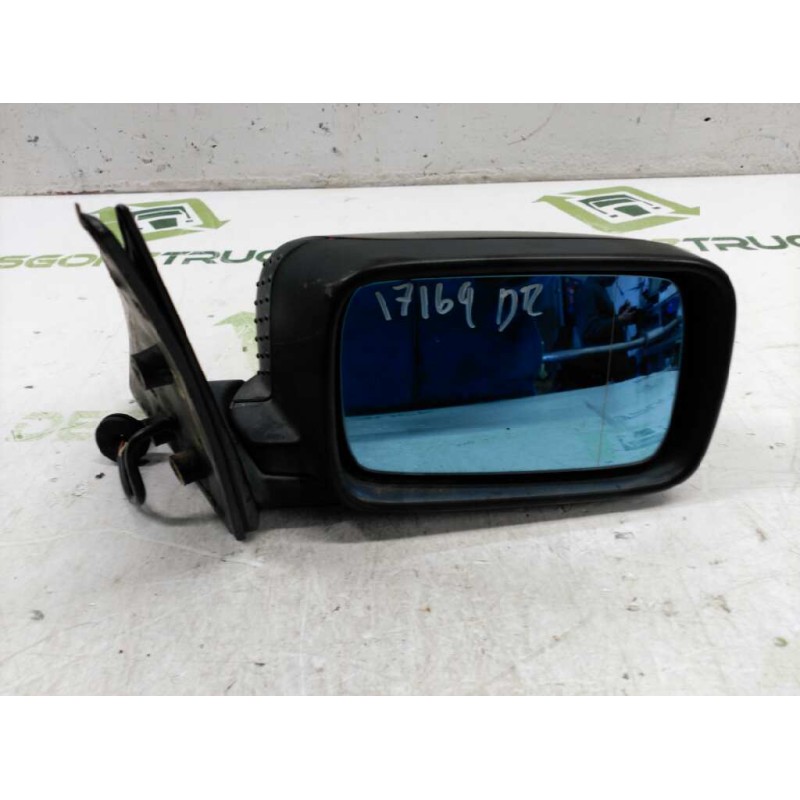 Recambio de retrovisor derecho para bmw serie 3 compacto (e36) 318tds referencia OEM IAM 51167011938  