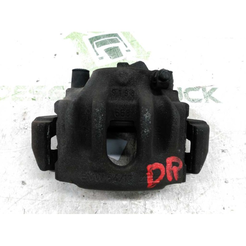 Recambio de pinza freno delantera derecha para bmw serie 3 compacto (e36) 318tds referencia OEM IAM 34111165560  