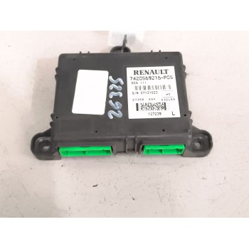 Recambio de modulo electronico para renault magnum ab 2005 12.8 diesel referencia OEM IAM 7420569216  
