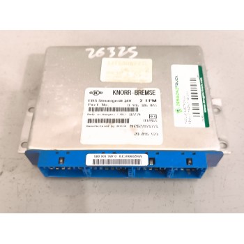 MODULO ELECTRONICO 20895573 0486106085 