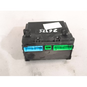 Recambio de modulo electronico para renault magnum ab 2005 12.8 diesel referencia OEM IAM 7420908555  