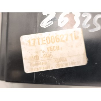 Recambio de modulo electronico para renault magnum ab 2005 12.8 diesel referencia OEM IAM 7420908555  
