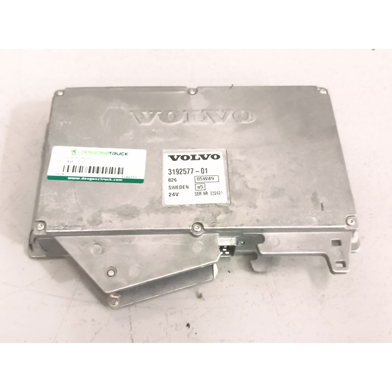 Recambio de modulo electronico para volvo b9r 340 touring referencia OEM IAM 3192577  