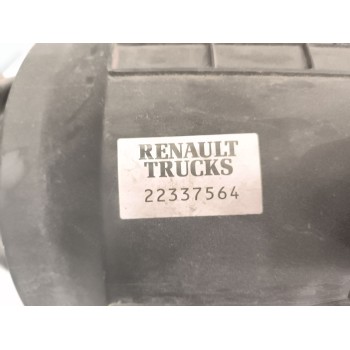 Recambio de filtro aire para renault serie t 10.8 diesel referencia OEM IAM 7422337564 22337564 