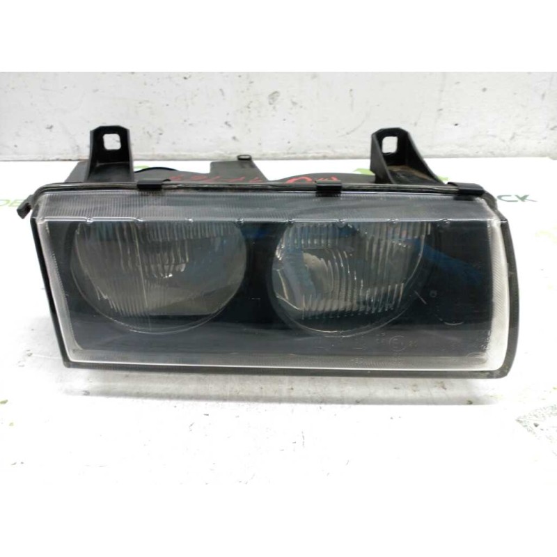 Recambio de faro derecho para bmw serie 3 compacto (e36) 318tds referencia OEM IAM 63128353544  