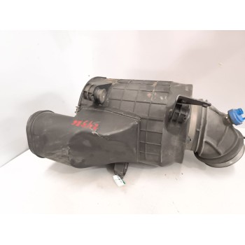 Recambio de filtro aire para renault serie t 10.8 diesel referencia OEM IAM 7422337564 22337564 