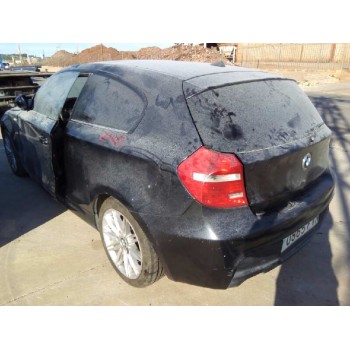 bmw serie 1 berlina (e81/e87) del año 2007