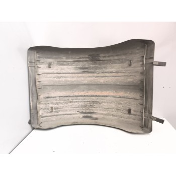 Recambio de tapa guardabarros trasero para iveco stralis (ad/at) 10.3 diesel referencia OEM IAM 41298975  