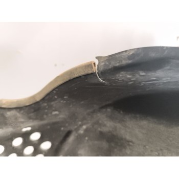 Recambio de moldura trasera cabina para daf serie xf106 referencia OEM IAM 2123925  