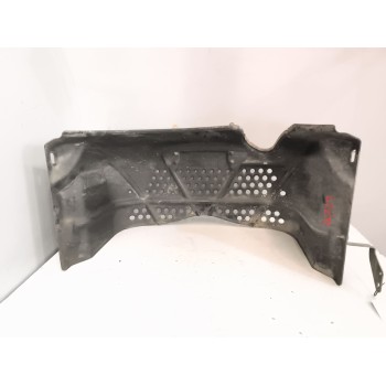 Recambio de moldura trasera cabina para daf serie xf106 referencia OEM IAM 2123925  