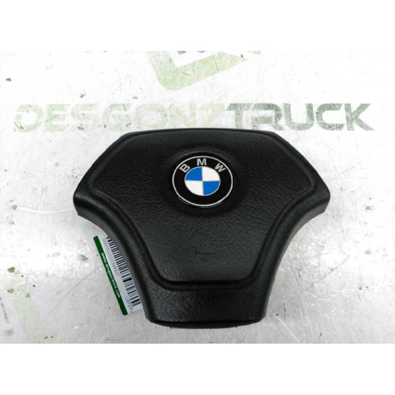 Recambio de airbag delantero izquierdo para bmw serie 3 compacto (e36) 318tds referencia OEM IAM LIEFERUMFANG  