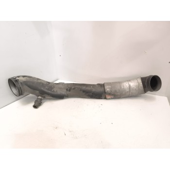 Recambio de tubo admision para renault serie t 10.8 diesel referencia OEM IAM 21551667  