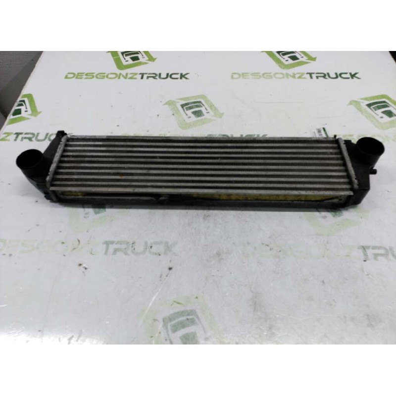 Recambio de intercooler para bmw serie 3 compacto (e36) 318tds referencia OEM IAM 17512245512  