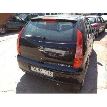 tata indica del año 2007