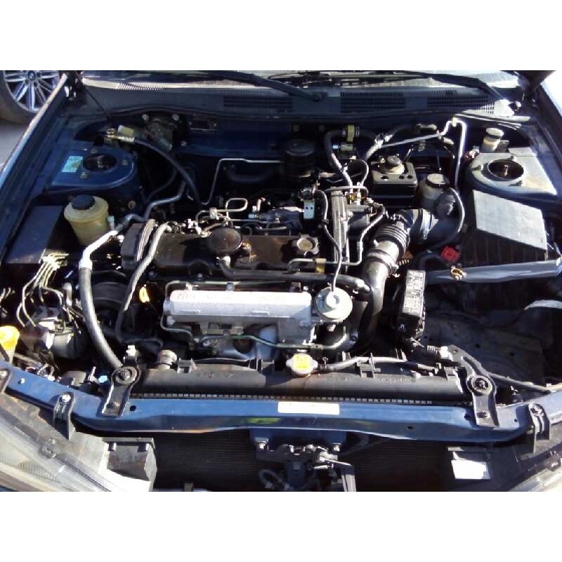 NISSAN PRIMERA BERLINA (P11)