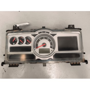 Recambio de cuadro instrumentos para renault magnum ab 2005 12.8 diesel referencia OEM IAM 7420977604 7422185288 