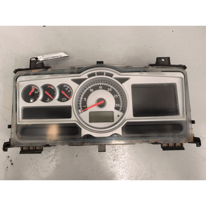 Recambio de cuadro instrumentos para renault magnum ab 2005 12.8 diesel referencia OEM IAM 7420977604 7422185288 