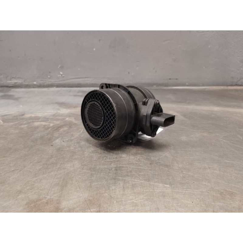 Recambio de caudalimetro para volkswagen touareg (7l6) tdi v10 referencia OEM IAM 0281002461 074906461B 5 PINS