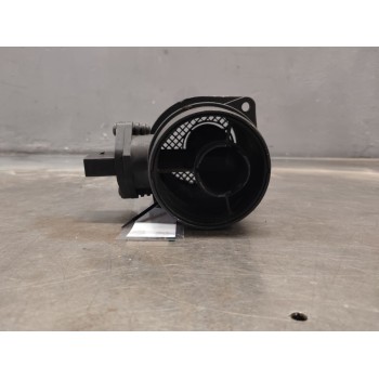 Recambio de caudalimetro para volkswagen touareg (7l6) tdi v10 referencia OEM IAM 0281002461 074906461B 5 PINS