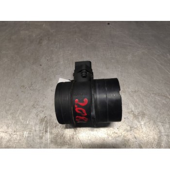 Recambio de caudalimetro para volkswagen touareg (7l6) tdi v10 referencia OEM IAM 0281002461 074906461B 5 PINS