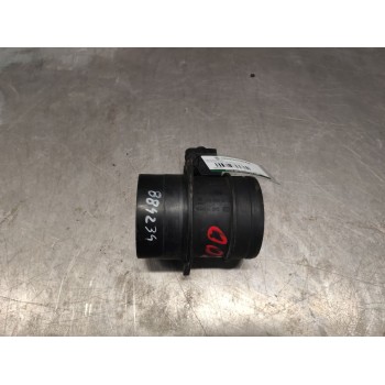 Recambio de caudalimetro para volkswagen touareg (7l6) tdi v10 referencia OEM IAM 0281002461 074906461B 5 PINS