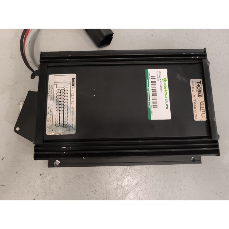 Recambio de modulo electronico para volvo b9r 340 touring referencia OEM IAM 14111AP03 00550542281199 THOREB ELSY SISTEM