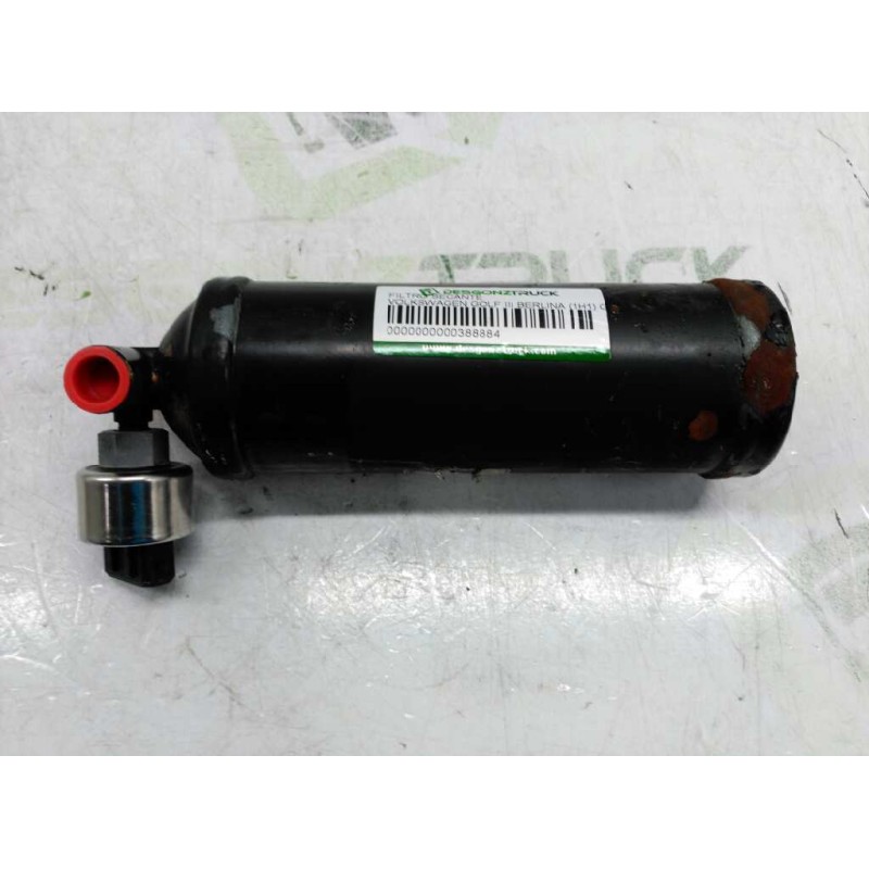 Recambio de filtro secante para volkswagen golf iii berlina (1h1) gl referencia OEM IAM   