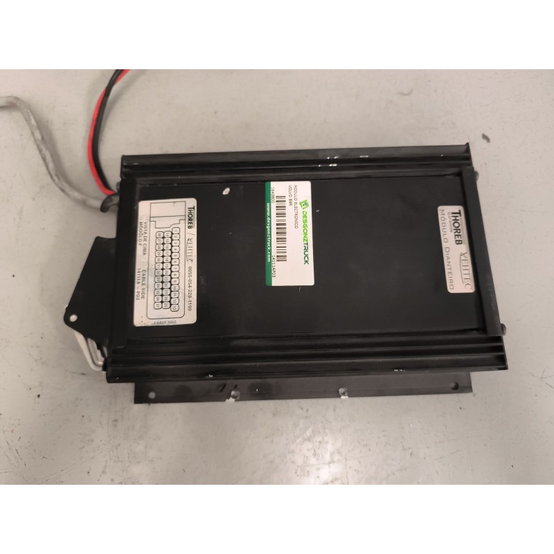 Recambio de modulo electronico para volvo b9r 340 touring referencia OEM IAM 14111AP03 00550542281199 THOREB ELSY SISTEM