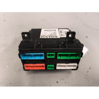 Recambio de modulo electronico para volvo b9r 340 touring referencia OEM IAM 20758801  